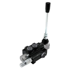 Rozdzielacz hydrauliczny 1-sekcyjny 40L/min VOIMA