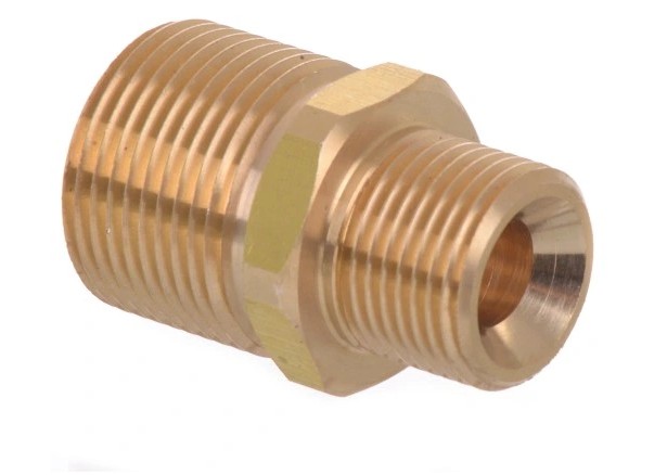 ZŁĄCZKA KARCHER M22 Z / GZ 3/8"