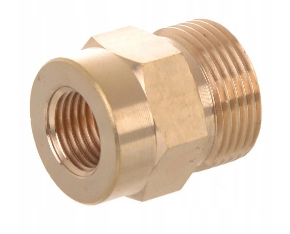 ZŁĄCZKA KARCHER M22 Z / GW 1/4"