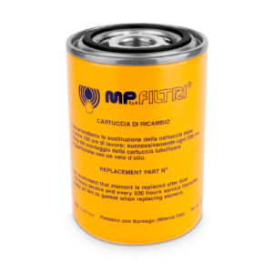 WKŁAD FILTRA CS 050 P25A