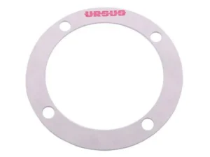 Uszczelka obudowy łożyska skrzyni krążelit 0.8mm MF3 MF4 ( sprzedawane po 10 ) ORYGINAŁ URSUS