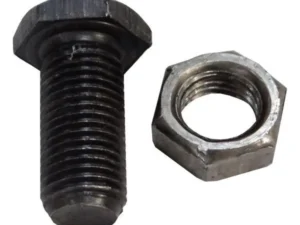 Śruba z nakrętką regulacji sprzęgła 1853164M1+353430X1U ( sprzedawane po 20 ) MF-3/4 ORYGINAŁ URSUS
