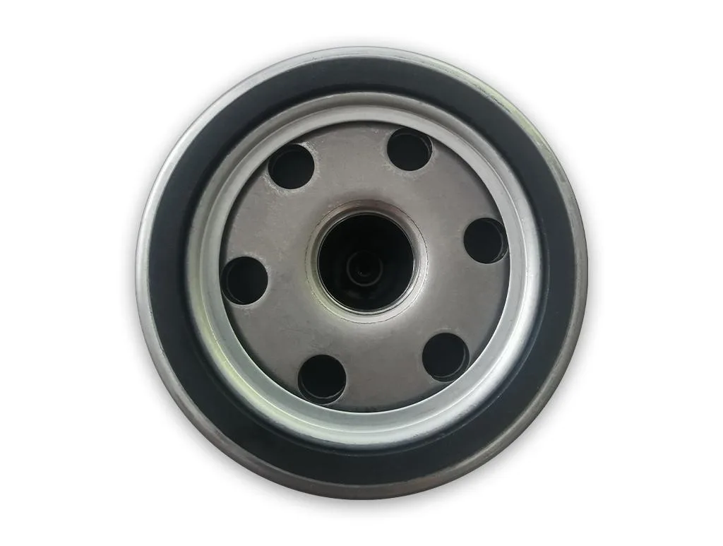 Filtr oleju PP-49 MF-3 ORYGINAŁ URSUS - obrazek 2