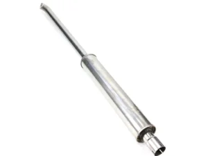 Tłumik 1590mm 6kg MF4 INOX WARYŃSKI