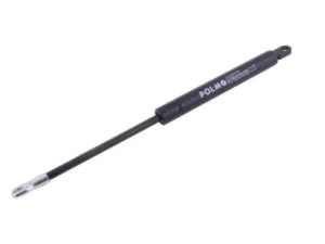 Siłownik drzwi L max. 318mm 3103957M1P MASSEY FERGUSON MAUSER POLMO