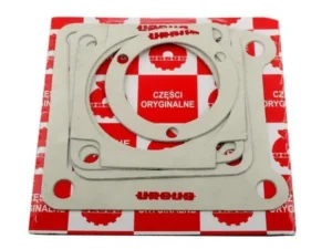 Komplet ( zestaw ) uszczelek sprężarki 41001030. 41001050. 41001090. 80010003 C-385 ORYGINAŁ URSUS