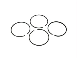 Komplet pierścieni tłokowych silnika 41158065U, K11297000, 41158057 1-tłok MF3 ORYGINAŁ URSUS