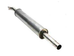 Tłumik okrągły 1140mm 5kg C-360 INOX WARYŃSKI