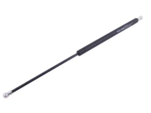 Siłownik szyby przedniej tylnej L max. 534mm 4415238P DEUTZ HÜRLIMANN POLMO