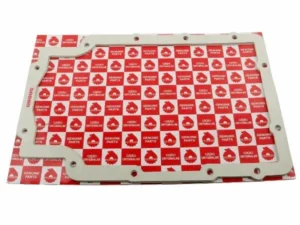 Uszczelka miski olejowej krążelit 1mm C-330 ( sprzedawane po 5 ) ORYGINAŁ URSUS
