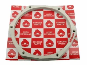 Uszczelka pokrywy rozrządu krążelit 0.8mm C-330 ( sprzedawane po 10 ) ORYGINAŁ URSUS