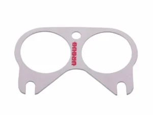 Uszczelka kolektora ssącego (okular) krążelit 0.8mm C-330 ( sprzedawane po 10 ) ORYGINAŁ URSUS