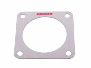 Uszczelka łożyska dźwigni zmiany biegów krążelit 0.8mm C-330 ( sprzedawane po 10 ) ORYGINAŁ URSUS
