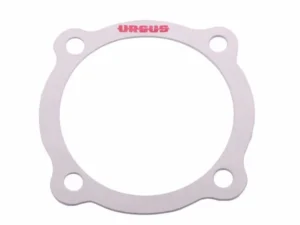 Uszczelka pokrywy zwolnicy krążelit 0.8mm C-330 ( sprzedawane po 10 ) ORYGINAŁ URSUS