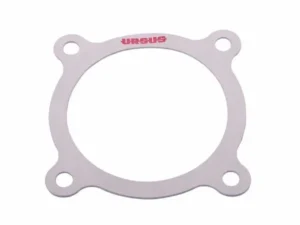Uszczelka pokrywy łożyska sprzęgła krążelit 0.8mm C-330 ( sprzedawane po 10 ) ORYGINAŁ URSUS