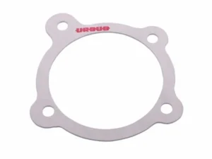 Uszczelka pokrywy licznika motogodzin krążelit 0.8mm C-330 ( sprzedawane po 10 ) ORYGINAŁ URSUS