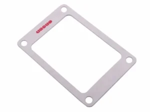 Uszczelka pokrywki pochwy krążelit 0.8mm C-330 ( sprzedawane po 10 ) ORYGINAŁ URSUS