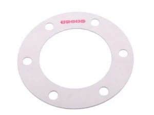 Uszczelka pokrywy WOM krążelit 0.8mm C-330 ( sprzedawane po 10 ) ORYGINAŁ URSUS