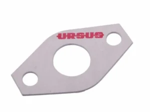 Uszczelka pompy olejowej krążelit 0.8mm C-330 ( sprzedawane po 10 ) ORYGINAŁ URSUS
