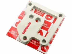 Uszczelka korpusu oleju krążelit 1.2mm C-330 ( sprzedawane po 10 ) ORYGINAŁ URSUS