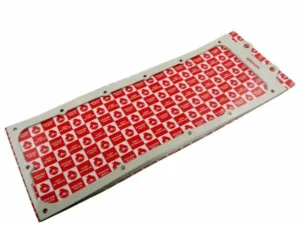 Uszczelka pokrywy górnej skrzyni biegów krążelit 0.8mm C-360 ( sprzedawane po 5 ) ORYGINAŁ URSUS