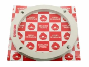 Uszczelka pokrywy górnej zwolnicy krążelit 0.8mm C-360 ( sprzedawane po 10 ) ORYGINAŁ URSUS