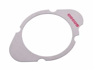 Uszczelka cylindra sprężarki 950941 krążelit 0.8mm C-360 ( sprzedawane po 10 ) ORYGINAŁ URSUS