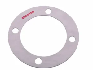 Uszczelka pokrywy wałka WOM krążelit 0.8mm C-360 ( sprzedawane po 10 ) ORYGINAŁ URSUS