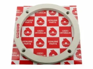 Uszczelka pokrywy przedniej zwolnicy 952802 krążelit 0.8mm C-360 Zetor ( sprzedawane po 10 ) ORYGINAŁ URSUS