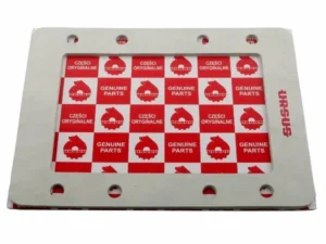 Uszczelka pokrywy dolnej skrzyni krążelit 0.8mm Zetor ( sprzedawane po 5 ) ORYGINAŁ URSUS
