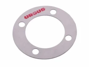 Uszczelka przekładni kierowniczej drążka krążelit 0.8mm Zetor ( sprzedawane po 10 ) ORYGINAŁ URSUS