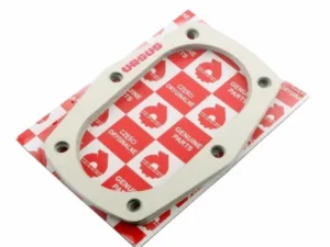Uszczelka przekładni kierowniczej krążelit 0.8mm Zetor ( sprzedawane po 10 ) ORYGINAŁ URSUS