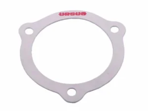 Uszczelka pokrywy wałka sprzęgła krążelit 0.8mm Zetor ( sprzedawane po 10 ) ORYGINAŁ URSUS