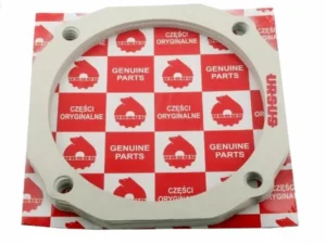Uszczelka pokrywy półosi krążelit 0.8mm Zetor ( sprzedawane po 10 ) ORYGINAŁ URSUS