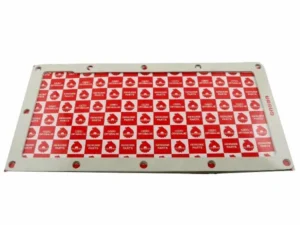 Uszczelka pokrywy podnośnika krążelit 0.8mm Zetor ( sprzedawane po 5 ) ORYGINAŁ URSUS
