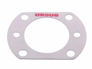 Uszczelka wału napędowego krążelit 0.8mm Zetor ( sprzedawane po 10 ) ORYGINAŁ URSUS
