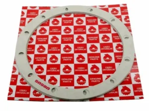 Uszczelka mechanizmu różnicowego przedni napęd krążelit 0.8mm 67453205 Zetor ( sprzedawane po 10 ) ORYGINAŁ URSUS