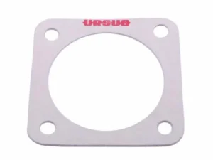 Uszczelka termostatu krążelit 0.8mm Zetor ( sprzedawane po 10 ) ORYGINAŁ URSUS