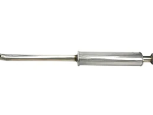 Tłumik 1500mm 7kg ZETOR INOX WARYŃSKI