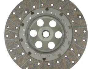 Tarcza sprzęgła drobny frez FI-302 Z-21 1693884M91, 3610274M91 MF-4 ORYGINAŁ URSUS
