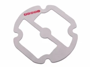 Uszczelka głowicy sprężarki krążelit 0.5mm ( sprzedawane po 5 ) ZETOR ORYGINAŁ URSUS
