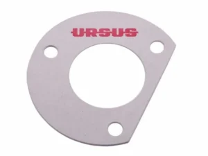Uszczelka pokrywy dźwigni blokady krążelit 0.8mm Zetor ( sprzedawane po 10 ) ORYGINAŁ URSUS