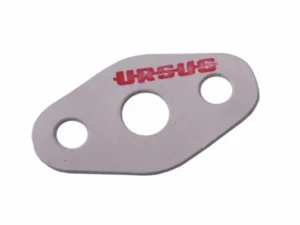 Uszczelka zasilania turbo krążelit 0.5mm Zetor ( sprzedawane po 10 ) ORYGINAŁ URSUS