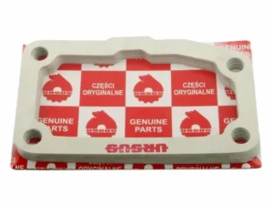 Uszczelka korpusu termostatu krążelit 0.8mm C-385 ( sprzedawane po 10 ) ORYGINAŁ URSUS