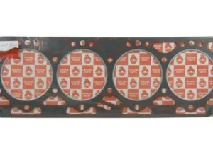 Uszczelka głowicy silikon 4-cyl. 1.5mm (1-otwór) C-385 ORYGINAŁ URSUS