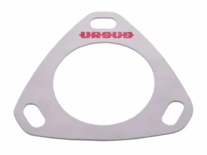 Uszczelka pompy wtryskowej krążelit 0.8mm C-385 ( sprzedawane po 10 ) ORYGINAŁ URSUS