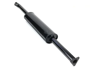 Tłumik prosty długi 1550mm 8kg C-385 EMALIA ORYGINAŁ URSUS