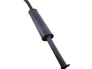 Tłumik prosty długi 1550mm 8kg C-385 ORYGINAŁ URSUS