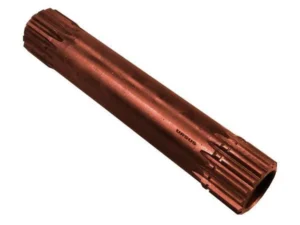 Wałek sprzęgła stary typ C-385 ORYGINAŁ URSUS