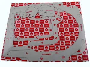 Komplet ( zestaw ) uszczelek skrzyni C-385 ORYGINAŁ URSUS